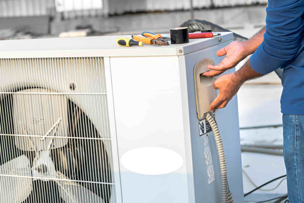 Heat Pumps Auckland