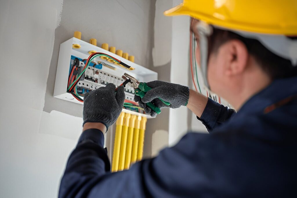 Expert Electricians in Auckland