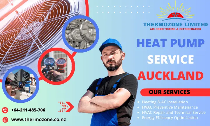 heat pump service near me