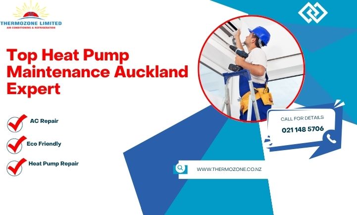 heat pump installation auckland