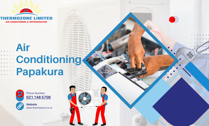 air conditioning Papakura
